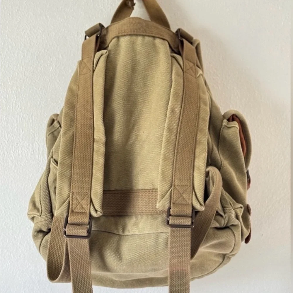 Kakadu Traders Australia Drawstring Backpack - Picture 4 of 6